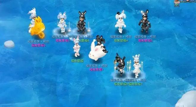 梦幻西游:限量锦衣交易的背后商人暗箱操作实现稳赚不赔!